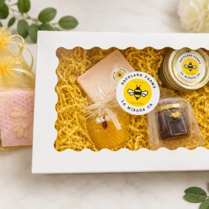 Raceland Farms Gift Box